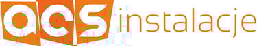 ACS instalacje logo