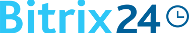Logotipo da empresa Bitrix24