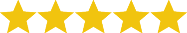 5 estrellas 