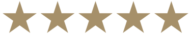 FIVE STARS