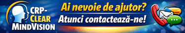 CRP-clearmindvision-support pentru 