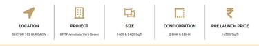 BPTP-Project Details