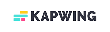 kapwing logo