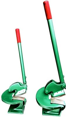 Cizalla Manual