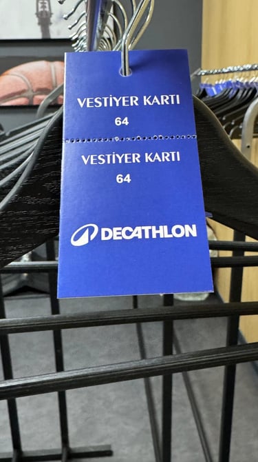Vestiyer İstanbul, Vestiyer Kiralama, Etkinlik Vestiyer Kiralama Hizmeti