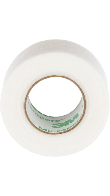 Mouth tape for sleeping