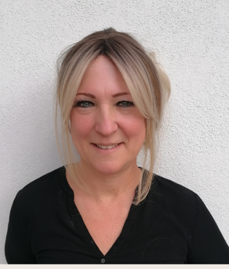 Kerstin Arnstedt