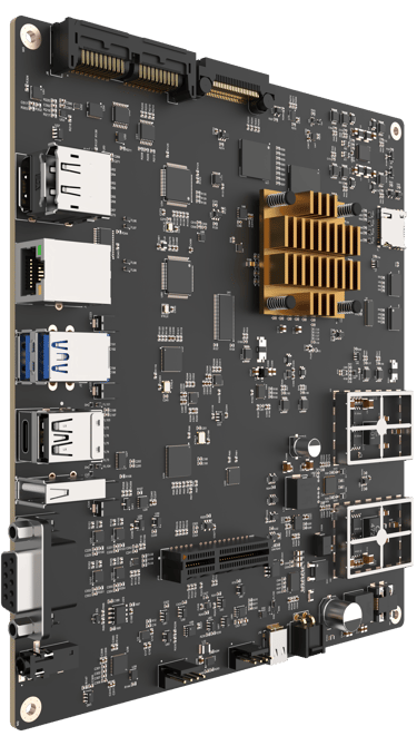 SI simülasyon eğitimi ile yüksek hızlı PCB tasarımı