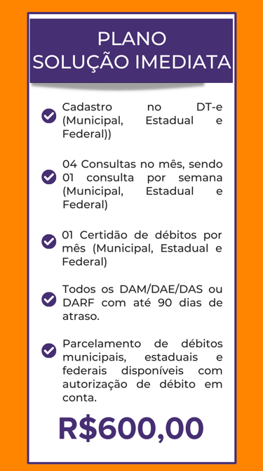 Contabilidade para restaurante em salvador