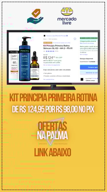 COMO FUNCIONA NOSSO INSTA