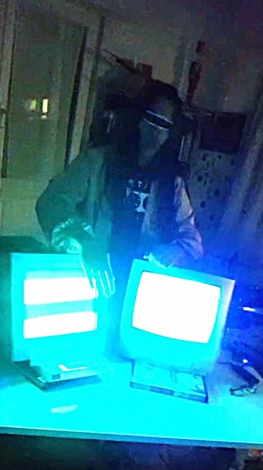 Magnetik Band