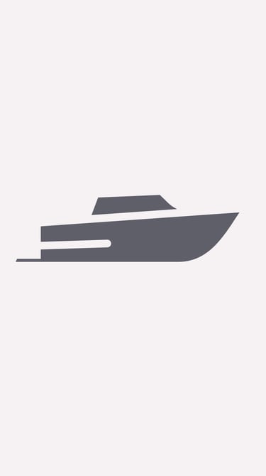 Boating icon.