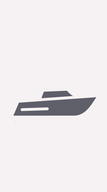 Boating icon.
