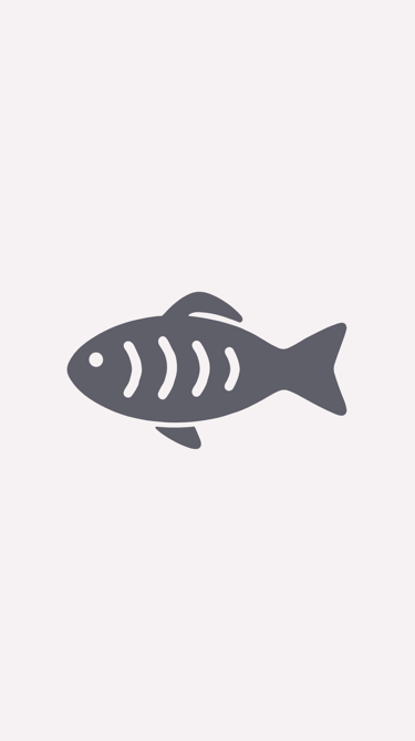 Fishing icon.