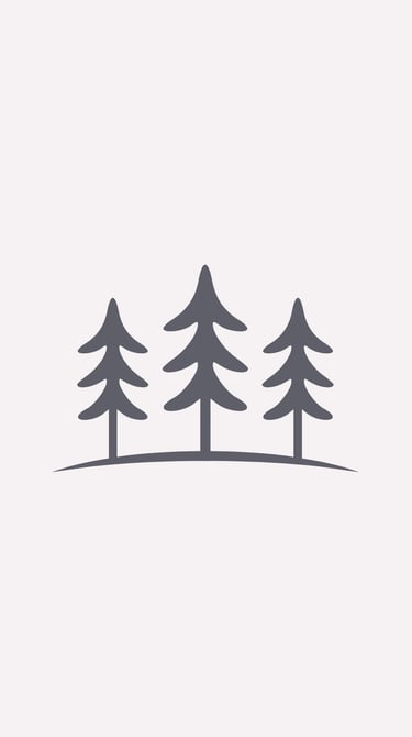 Nature icon.