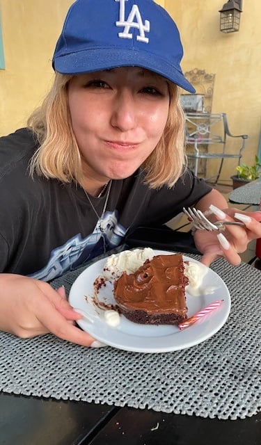 delicious home cooked meals