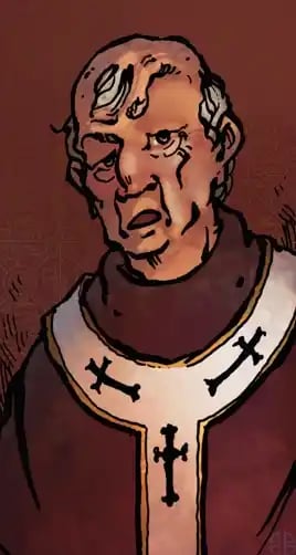 Hincmar, Archevêque, Reims