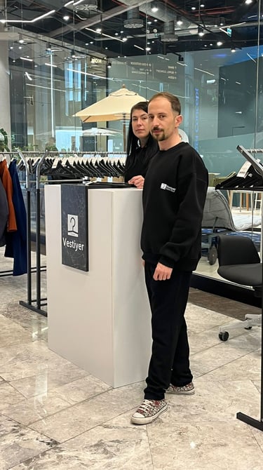 Vestiyer İstanbul, Vestiyer Kiralama, Etkinlik Vestiyer Kiralama Hizmeti