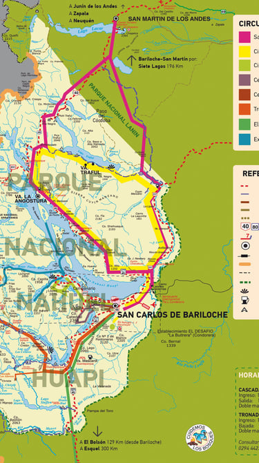 Circuits-Map-Bariloche