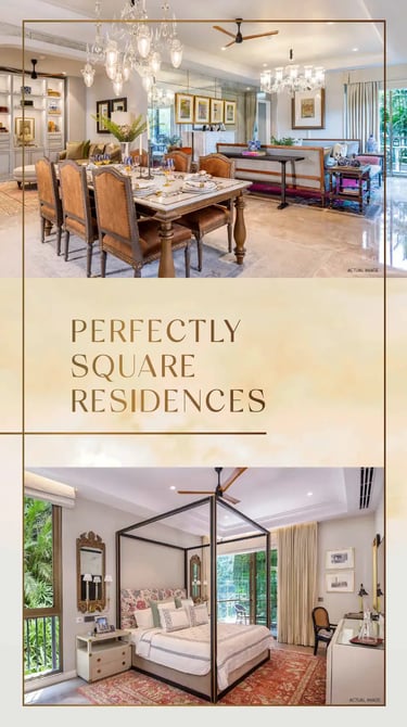 TARC Ishva, Gurugram, India