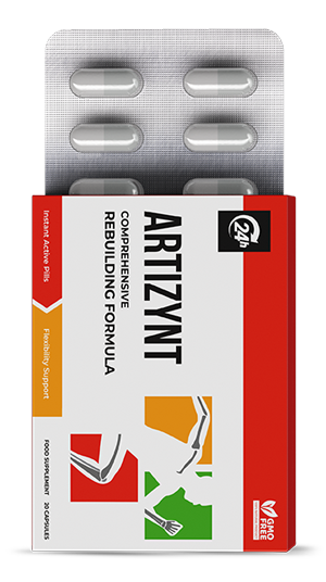 ArtiZynt® Original – Offizielle Informationen & Aktuelle Angebote