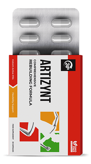ArtiZynt® Original – Offizielle Informationen & Aktuelle Angebote