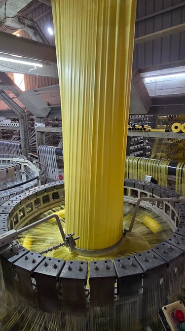 Wholesale Sandbags production line