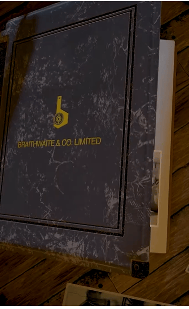 Braithwaite & Co. Limited