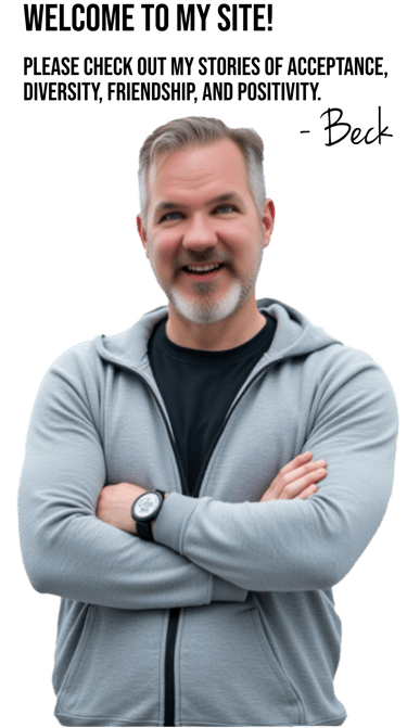 welcome to beck dash lewis dot com 