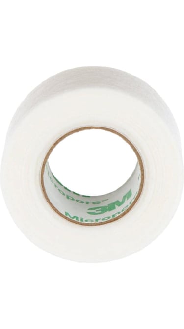 Mouth tape for sleeping