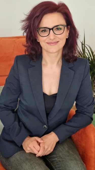 Maria Berceanu Psihoterapeut Sector 6 București
