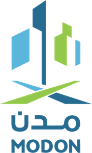 مكتب هندسي معتمد لدى مدن