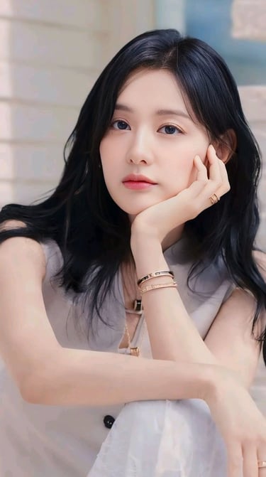Kim Ji Won - DoramaLand
