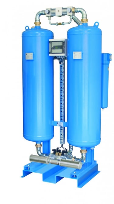 Sécheur Air Omega Air B Dry