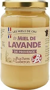Miel de lavande