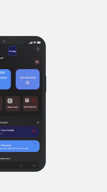 goi le le mobile app