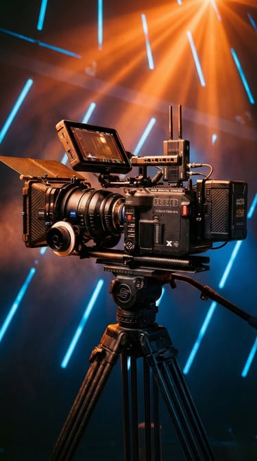 Lesclusiva Productions