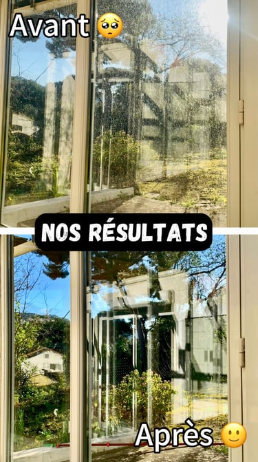 CLS Cleaner nos résultats