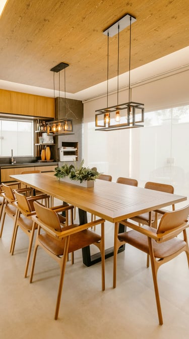 Moodspiration interior inspiration