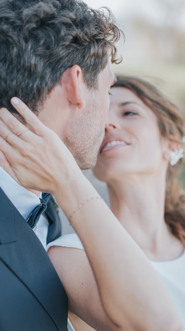 Photographe mariage Provence