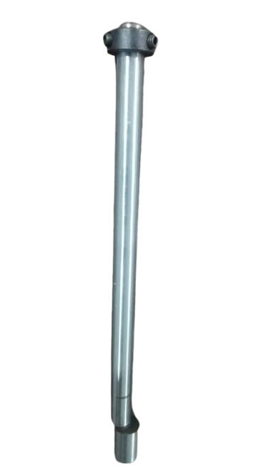 Main Shaft with D 603 Bag Closer part