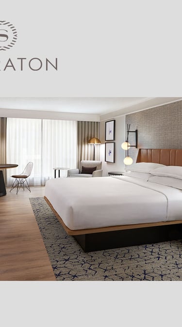 anhebuild hospitality products supplier