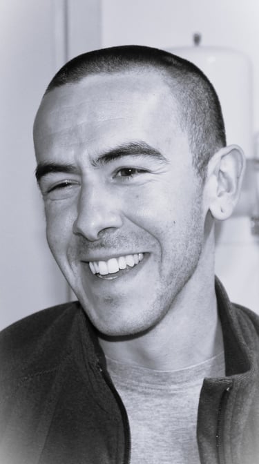 Dr Gonzalo Moya vétérinaire à champavet