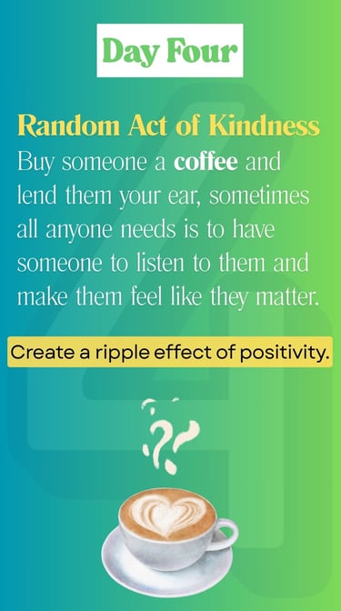 a coffee cup with a cup of coffee and a cup of coffee