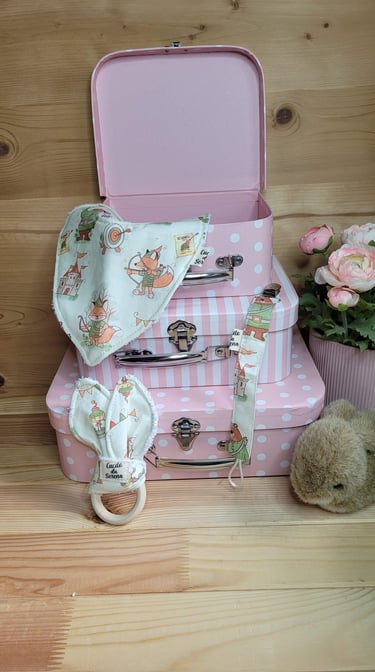 Set nascita primi mesi