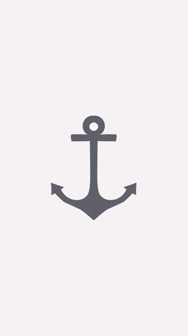 Boating icon.