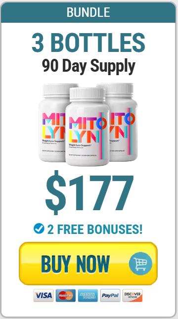mitolyn three bottles offer
