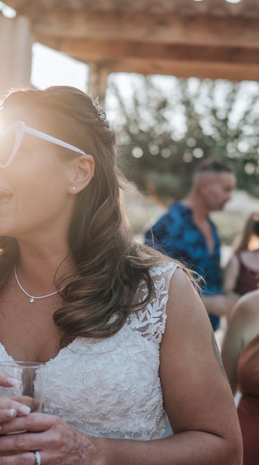 Photographe mariage Provence