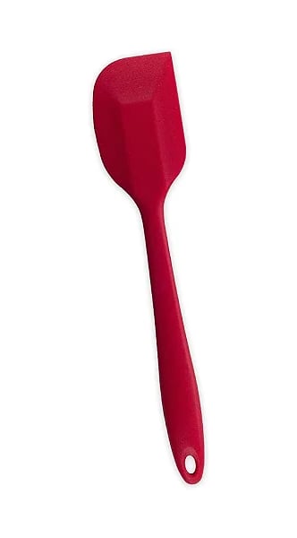 espátula de silicone pao duro