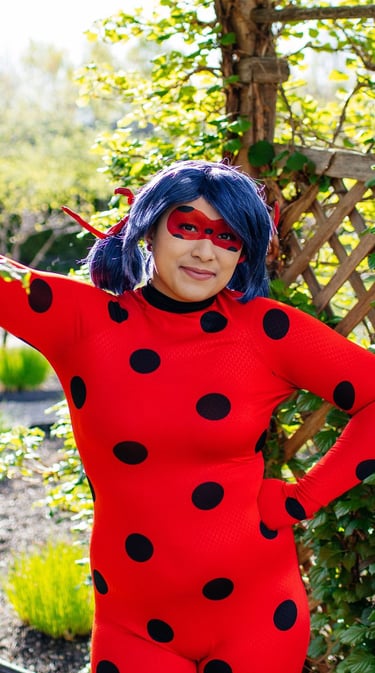 Ladybug